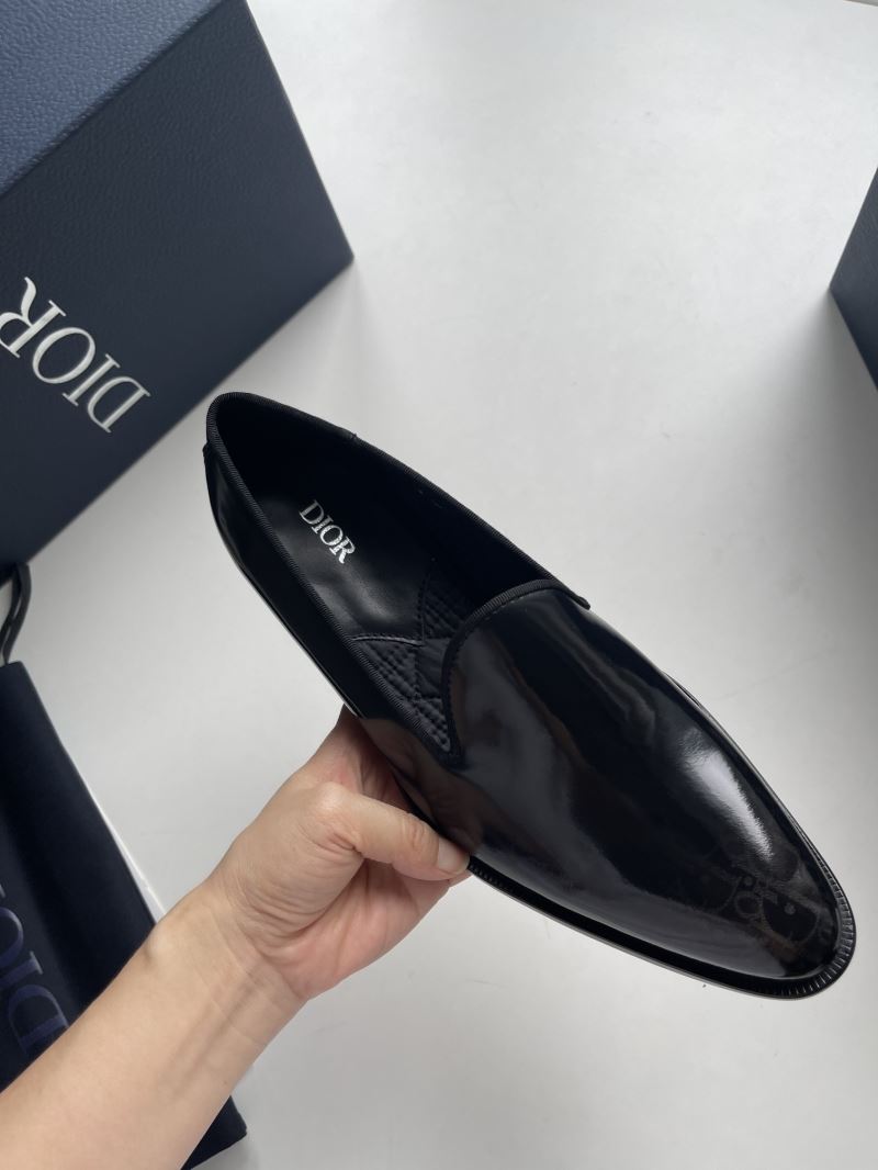 Christian Dior Low Shoes